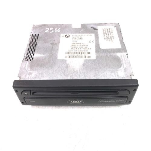 Gps bmw serie - gps, 3
