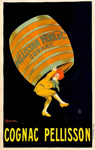 Affiche ancienne originale - ancienne,