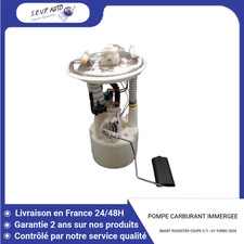 🇫🇷 POMPE CARBURANT