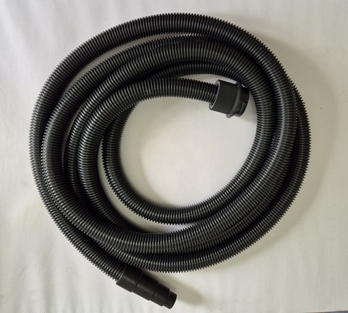 Tuyau flexible aspirateur