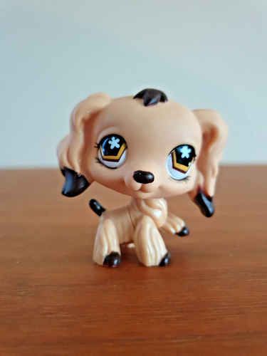 Littlest pet shop authentic - pet,