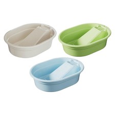 Lavabo polyvalent et léger