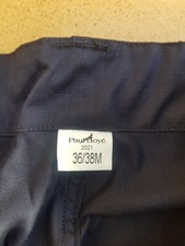 Pantalon d'intervention Guerilla Force de l'Ordre Sécurité privée GIGN RAID