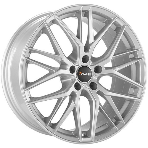 Jantes roues avus af19 - avus,