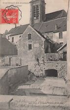 95 FONTENAY EN PARISIS - Lavoir 3431