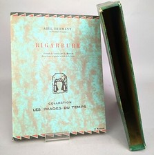 ABERL HERMANT BIGARRURE