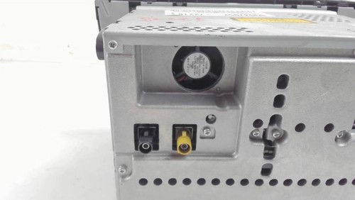Autoradio mercedes classe clk - autoradio,