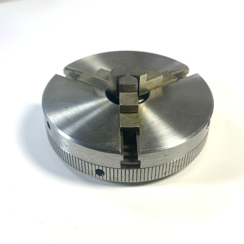 Sherline 1040 mini 3 jaw - 1040, 3-jaw