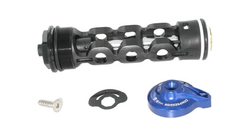 Rock shox cadenas cartouche - rock,