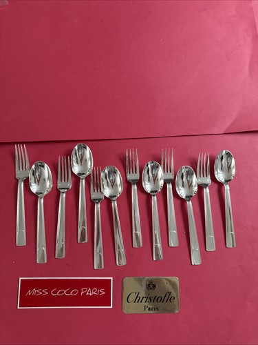 Christofle gabon 5cm silver - 20.5cm,