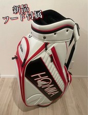 HONMA Pro Tour Model White
