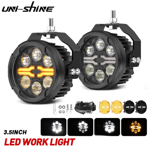 85w phares led moto 5 - 85w,