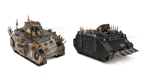 Warhammer 40k chaos space - warhammer,