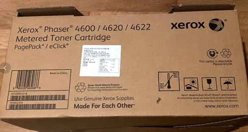 Xerox 106r02318 cartouche - cartouche, de