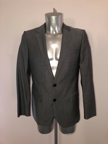 Jolie veste costume gris - jolie,