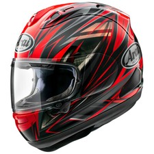 Casque intégral Arai RX-7X