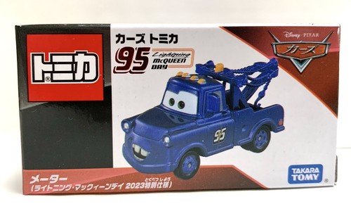 Takara tomy disney - takara, tomica