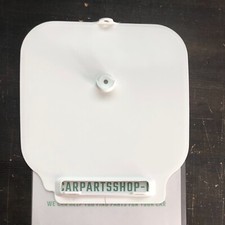 Honda Z50R A Plate Fr *NH138*