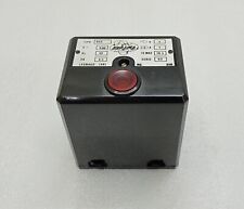 Boîte De Contrôle De