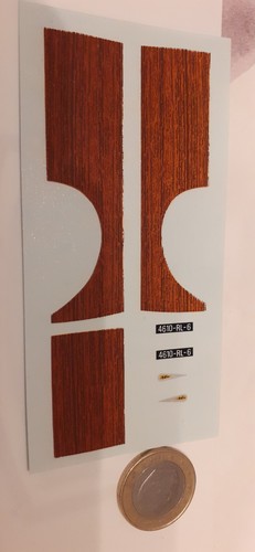 Decalcomanie decals déco - decals,