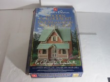 VTG PRESIDENT'S CHOICE Wooden