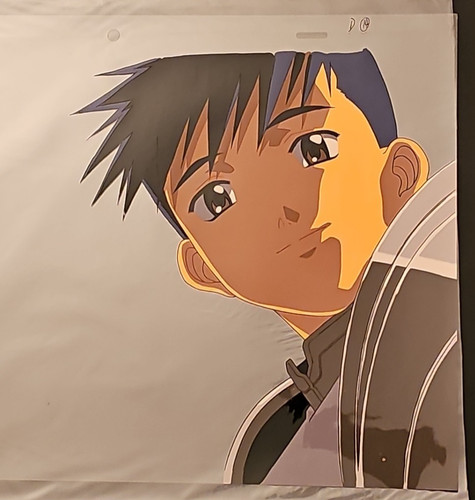 2000 film goddess anime - 2000,