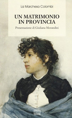 Marchesa colombi giuliana - colombi,