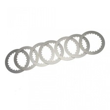 Kit 7 disque lisse d'embrayage