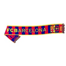 Echarpe de football vintage FC Barcelone