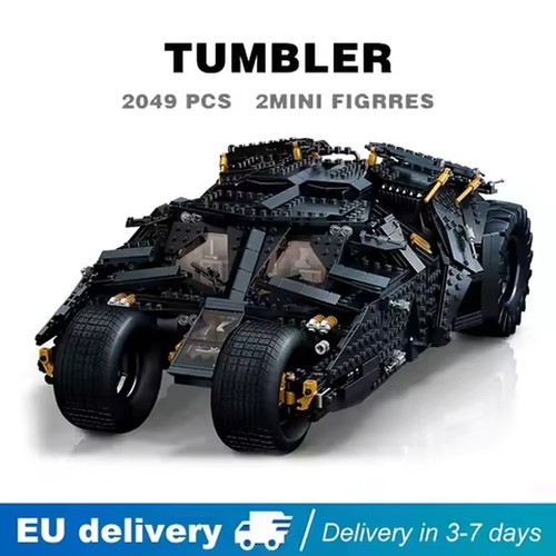 Voiture sport noire 2049 - sport,