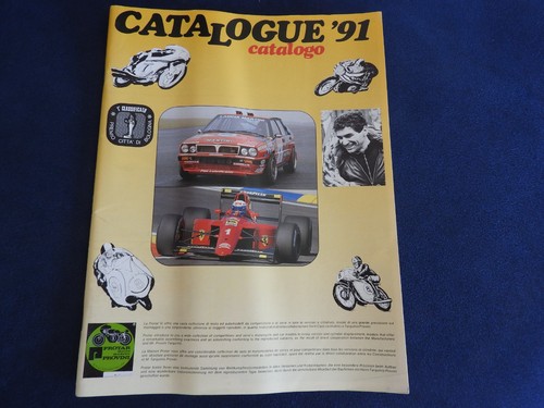 Catalogue protar 1991 - catalogue,