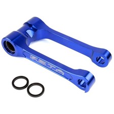 Zeta Lowering Link Kit Blue