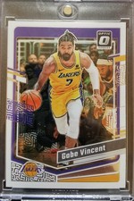 2023-24 Donruss Optic / #36