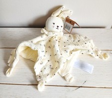 NICOTOY Simba toys doudou plat