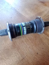 Boitier Pédalier Stronglight