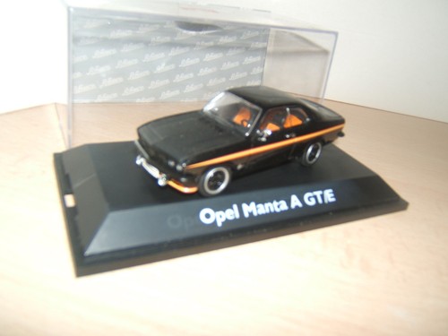 Opel manta gte 1 - a,