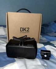 OCULUS Développement kit 2