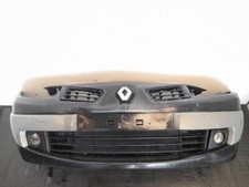 Enjoliveur Pare-Choc Avant