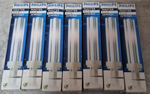 Lampe philips master 2p - lampe,