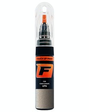 Stylo de Retouche pour FORD UPN OYSTER SILVER peinture de voiture