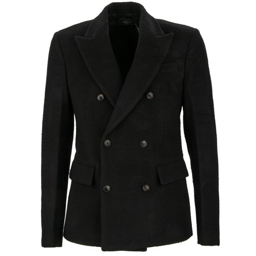 Amiri veste slim fit - slim, À