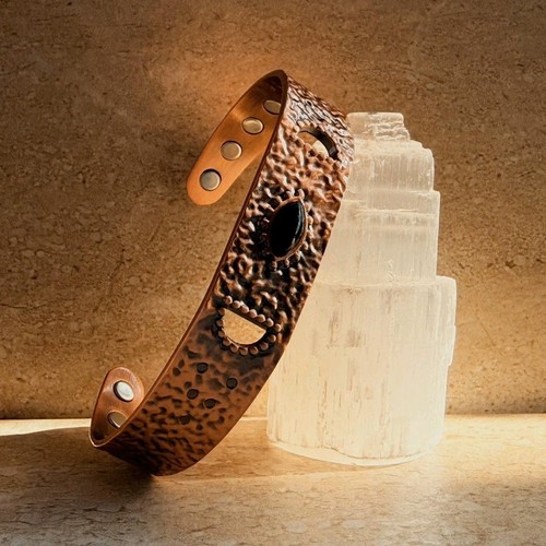 Bracelet magnetique femme - bracelet,