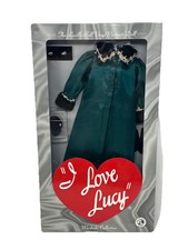 Franklin Mint I Love Lucy Doll