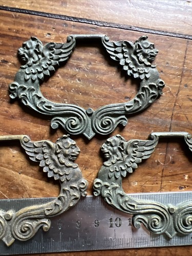 Quincaillerie lot poignées - quincaillerie,
