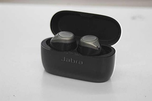Jabra elite 75t true wireless - jabra,
