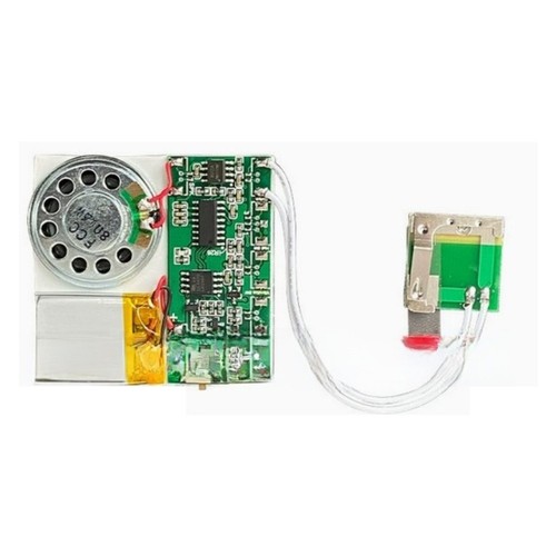 Module vocal for mp3 8mb - vocal,