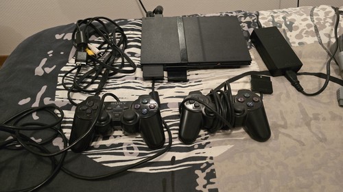 Sony playstation ps2 - sony, 2