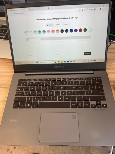 Asus zenbook ux430uar - zenbook, 14"