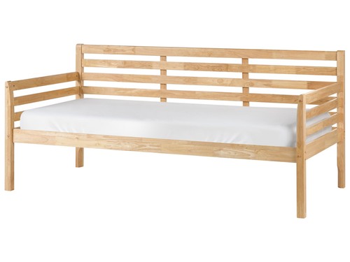 Lit gigogne moderne - lit,