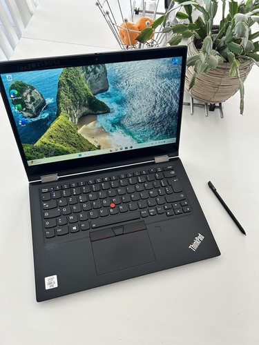 Lenovo thinkpad x13 yoga gen1 - lenovo,